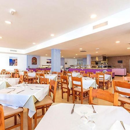 Vacances Menorca Caleta Playa カラ・サンタンドリア エクステリア 写真